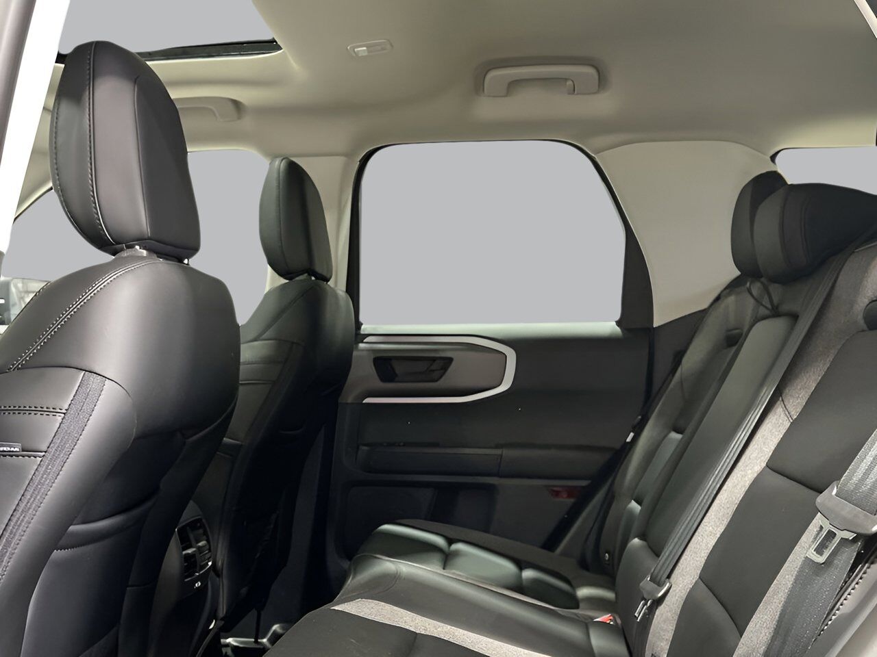 2025 Ford Bronco Sport Big Bend Sherwood Park AB