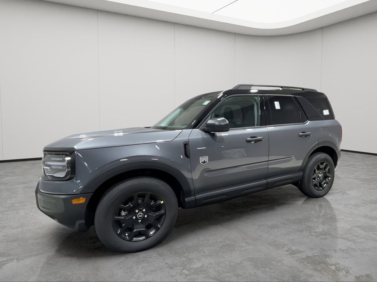 2025 Ford Bronco Sport Big Bend Sherwood Park AB