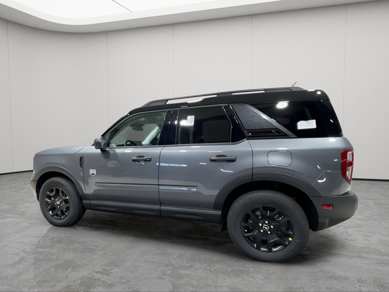 2025 Ford Bronco Sport Big Bend Sherwood Park AB