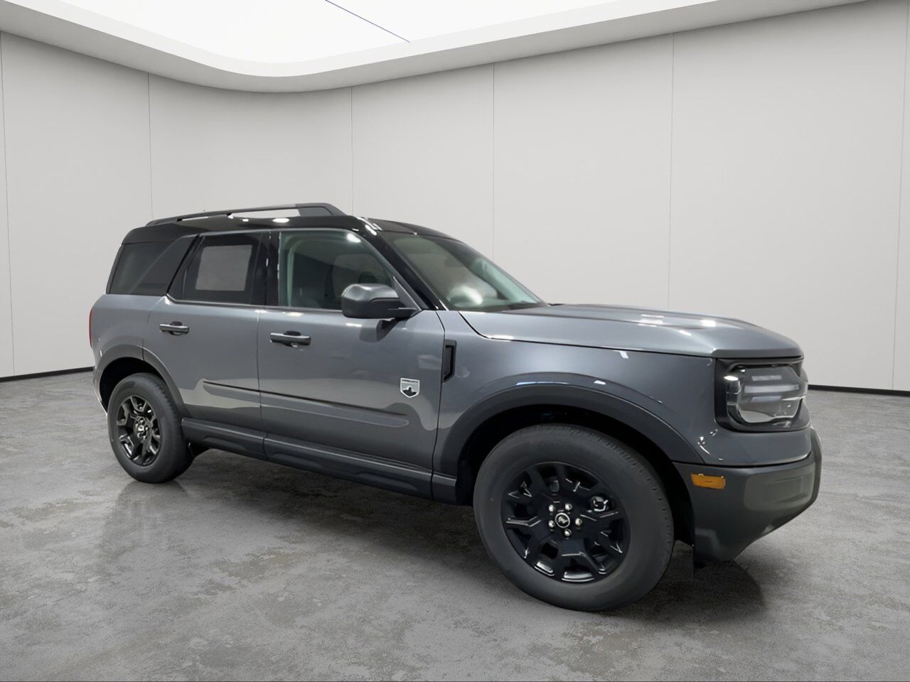 2025 Ford Bronco Sport Big Bend Sherwood Park AB