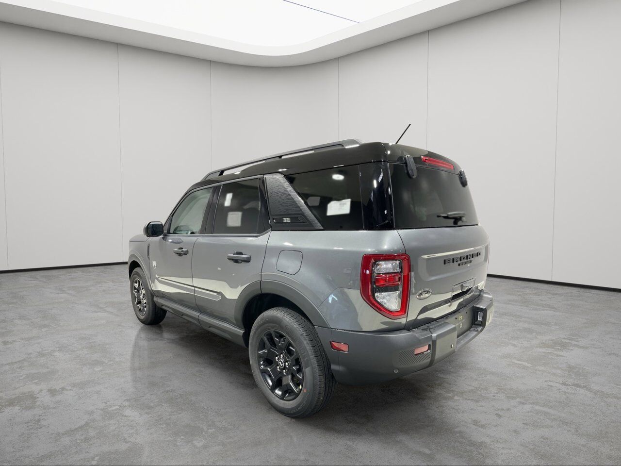 2025 Ford Bronco Sport Big Bend Sherwood Park AB