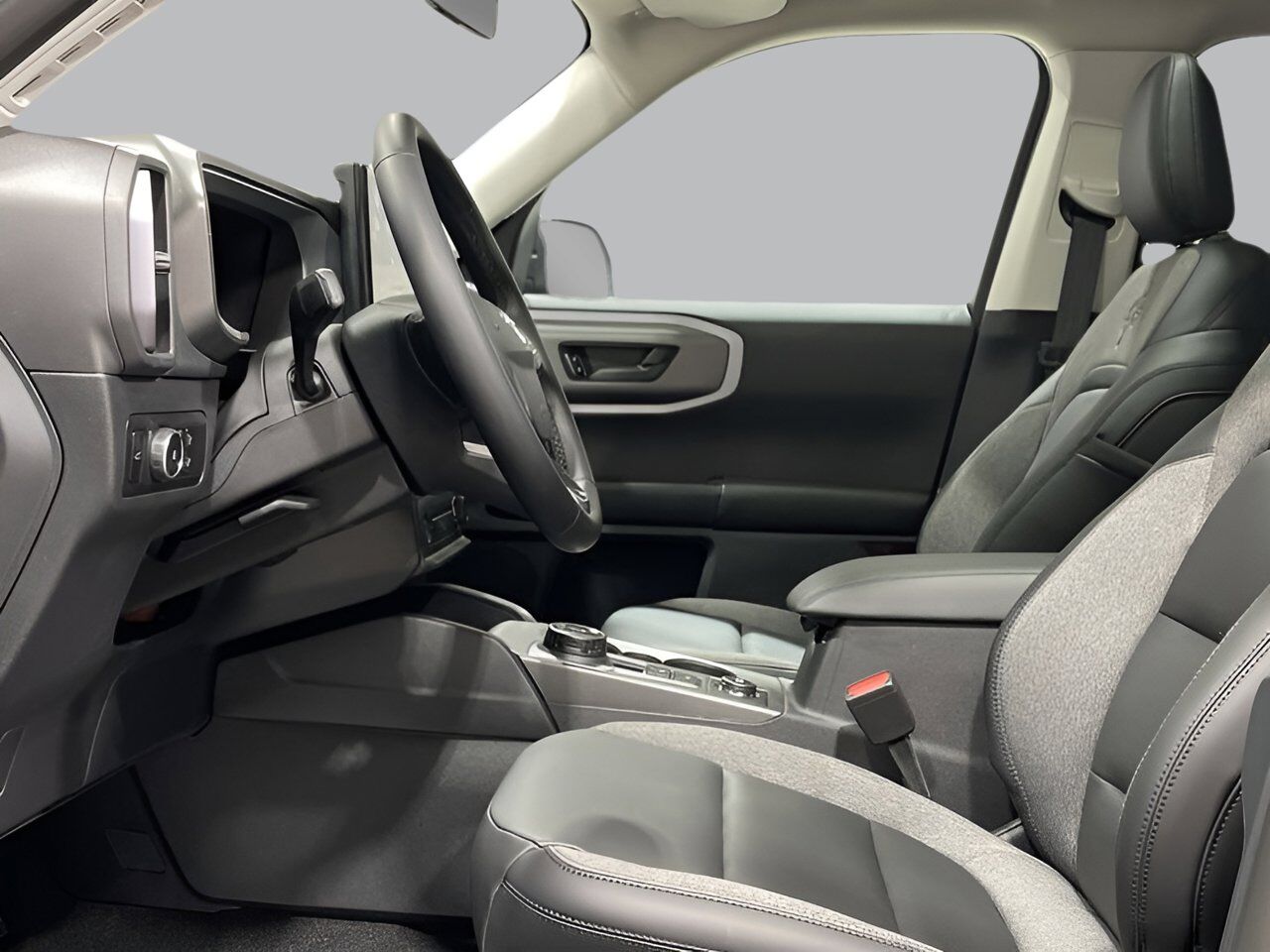 2025 Ford Bronco Sport Big Bend Sherwood Park AB