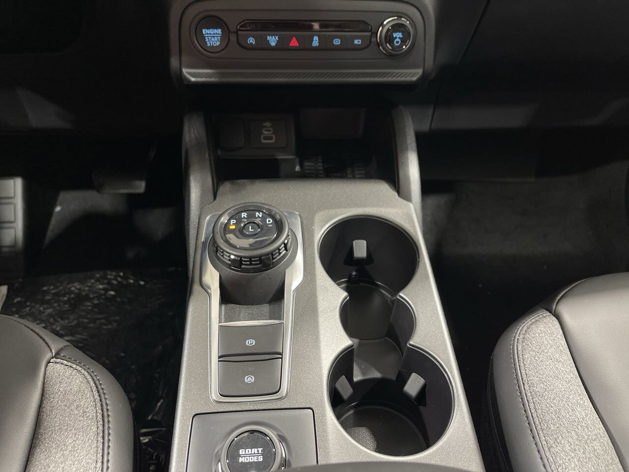 2025 Ford Bronco Sport Big Bend Sherwood Park AB