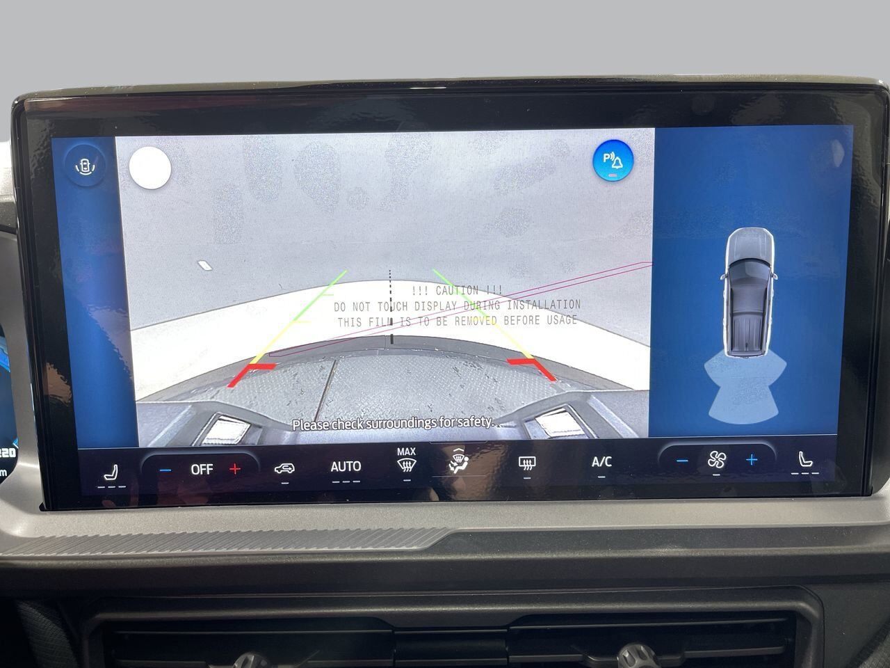 2025 Ford Bronco Sport Big Bend Sherwood Park AB