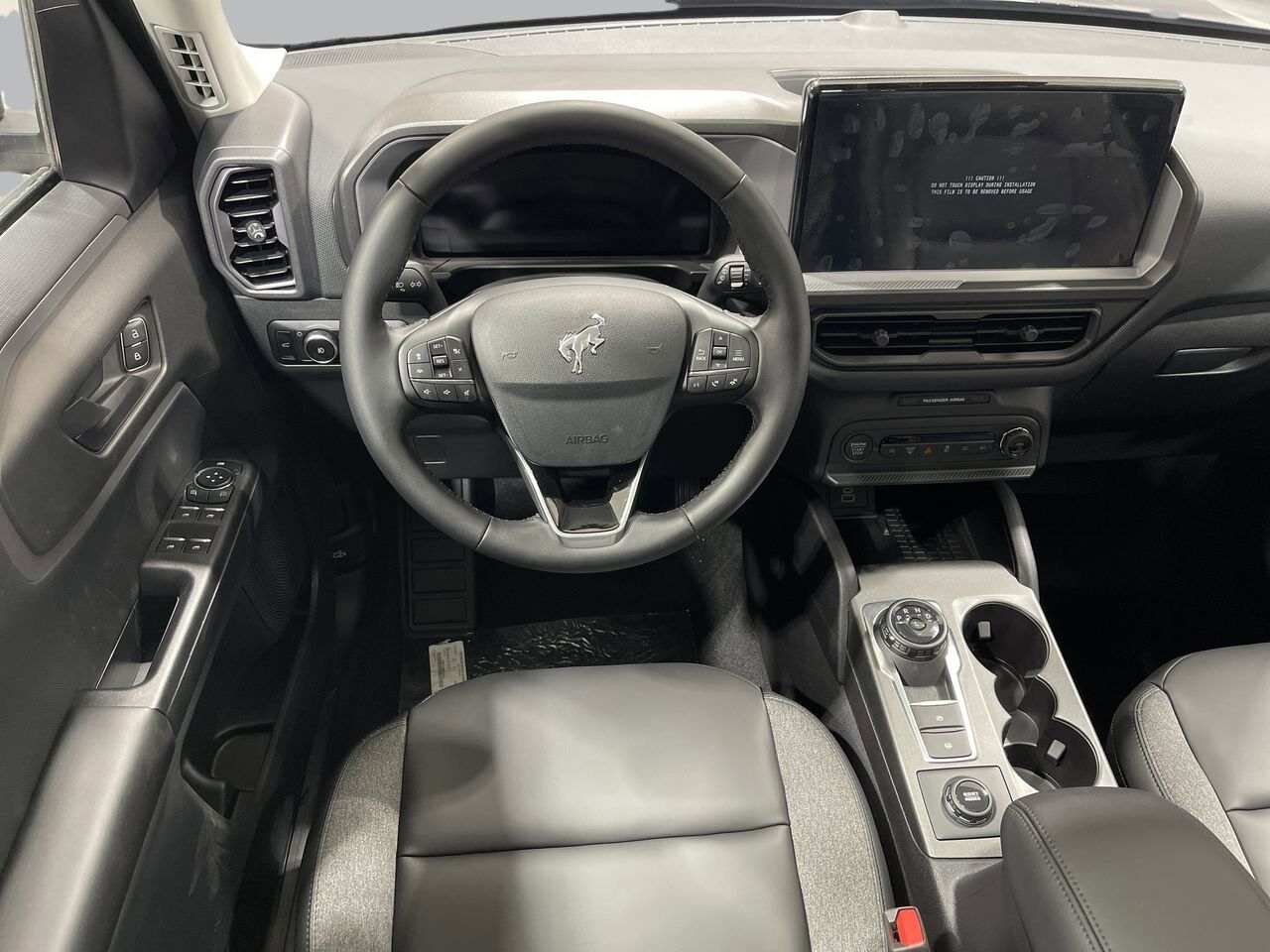 2025 Ford Bronco Sport Big Bend Sherwood Park AB