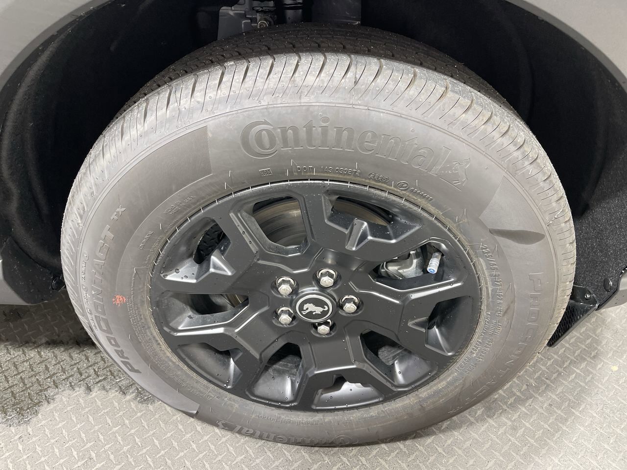 2025 Ford Bronco Sport Big Bend Sherwood Park AB