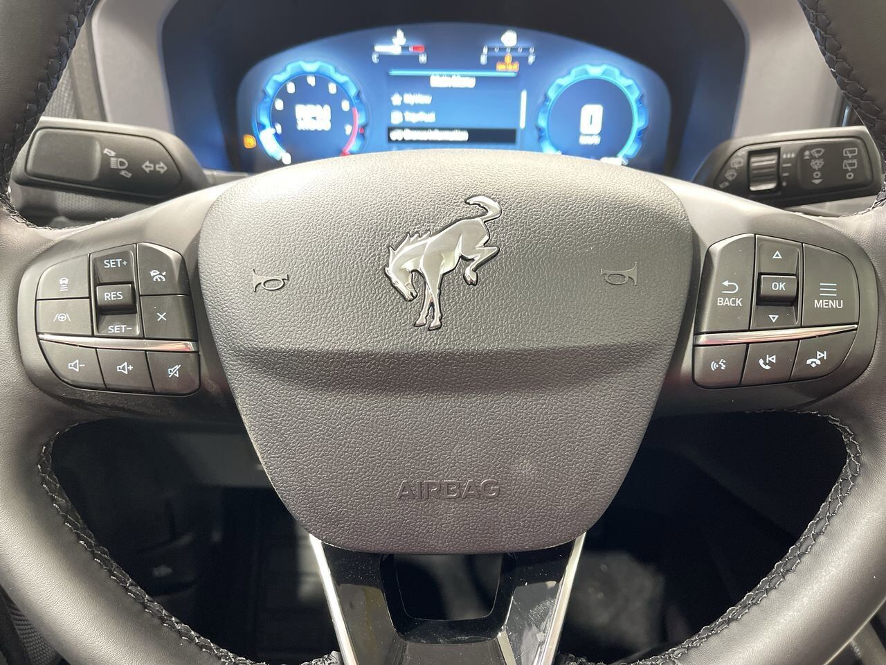 2025 Ford Bronco Sport Big Bend Sherwood Park AB