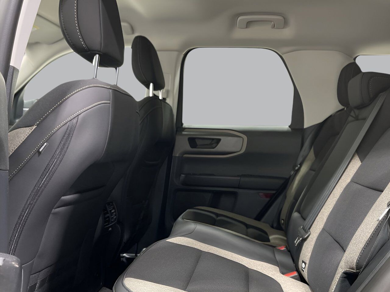 2025 Ford Bronco Sport Big Bend Sherwood Park AB