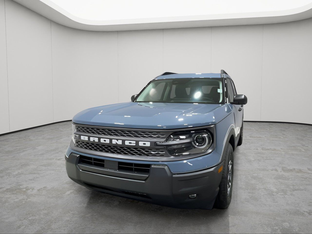 2025 Ford Bronco Sport Big Bend Sherwood Park AB