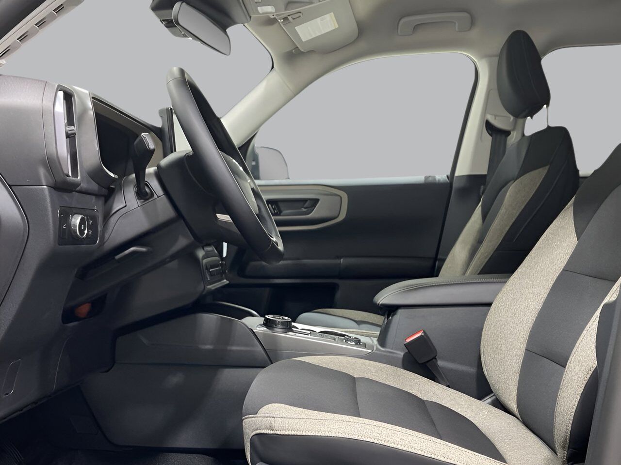 2025 Ford Bronco Sport Big Bend Sherwood Park AB