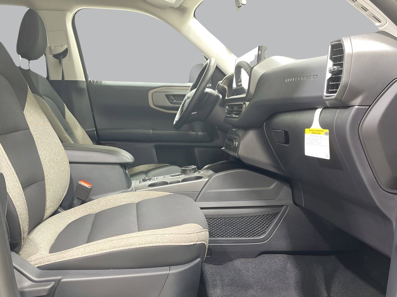 2025 Ford Bronco Sport Big Bend Sherwood Park AB