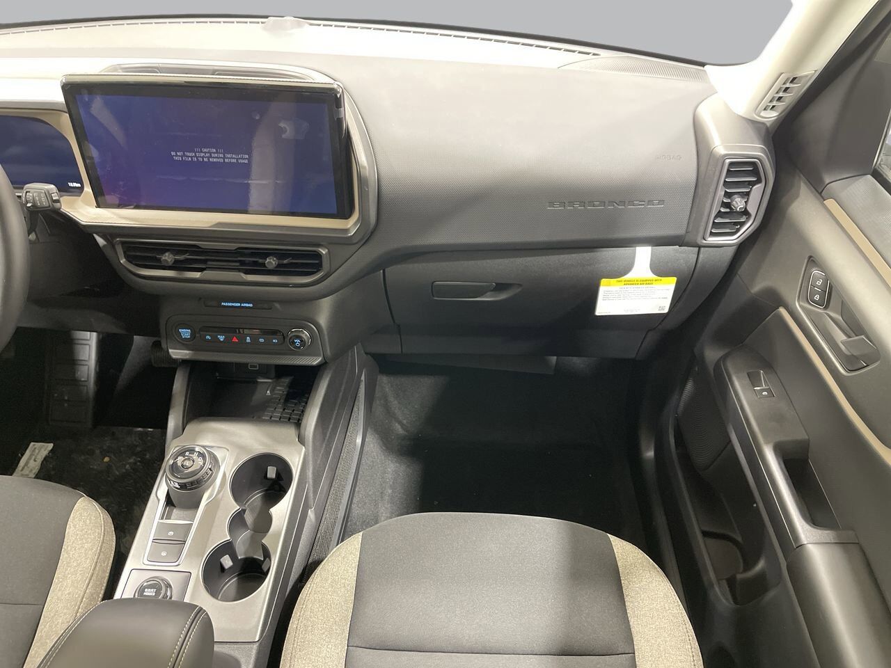 2025 Ford Bronco Sport Big Bend Sherwood Park AB