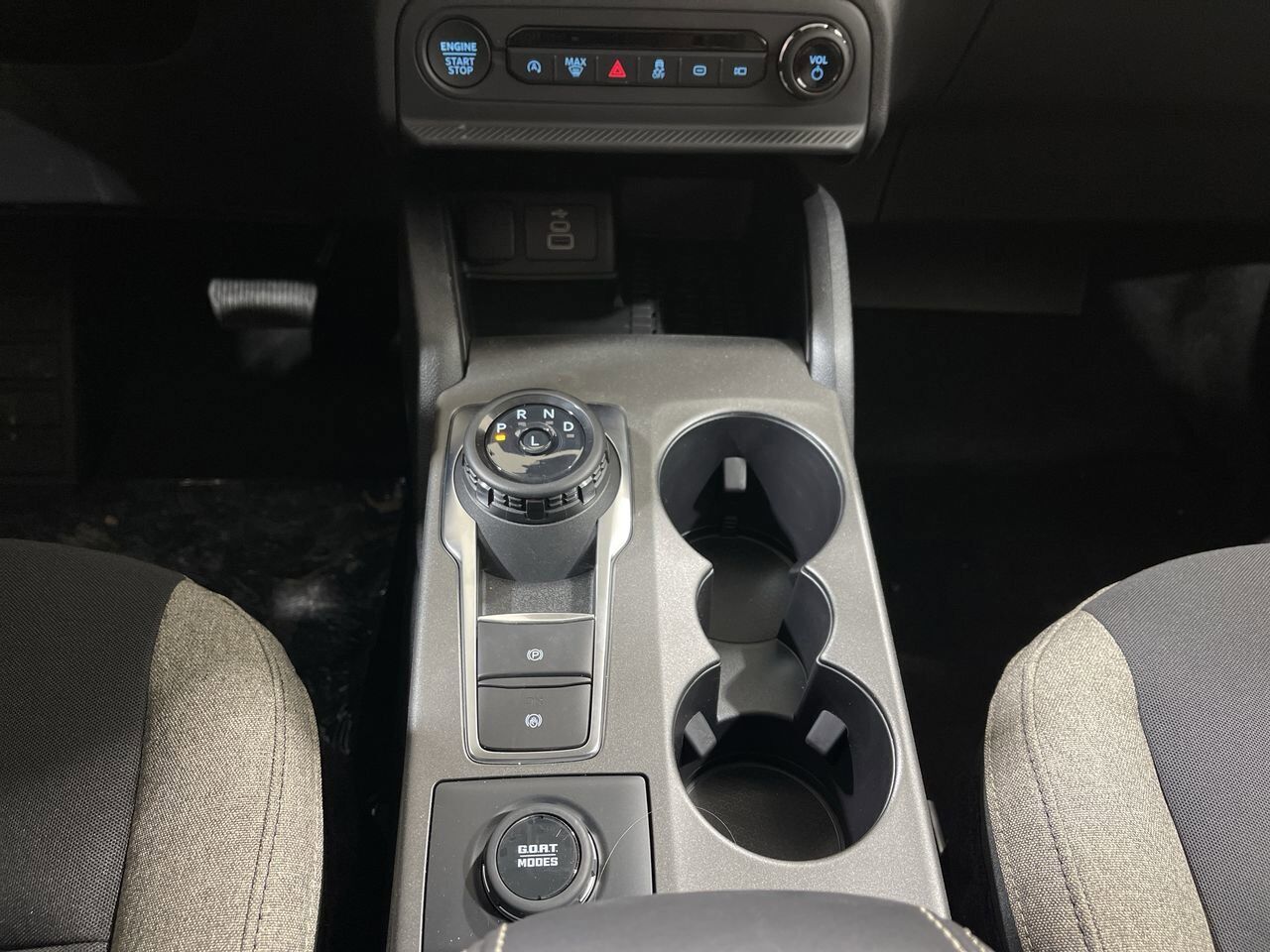 2025 Ford Bronco Sport Big Bend Sherwood Park AB