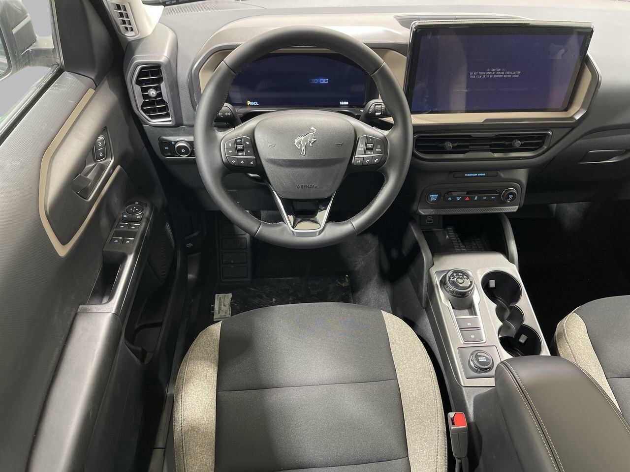 2025 Ford Bronco Sport Big Bend Sherwood Park AB