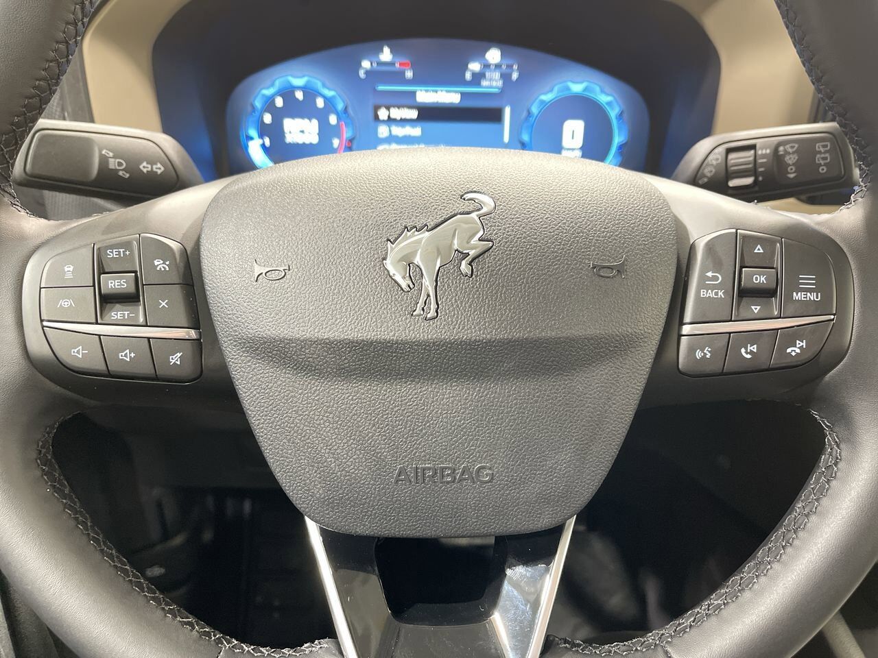 2025 Ford Bronco Sport Big Bend Sherwood Park AB