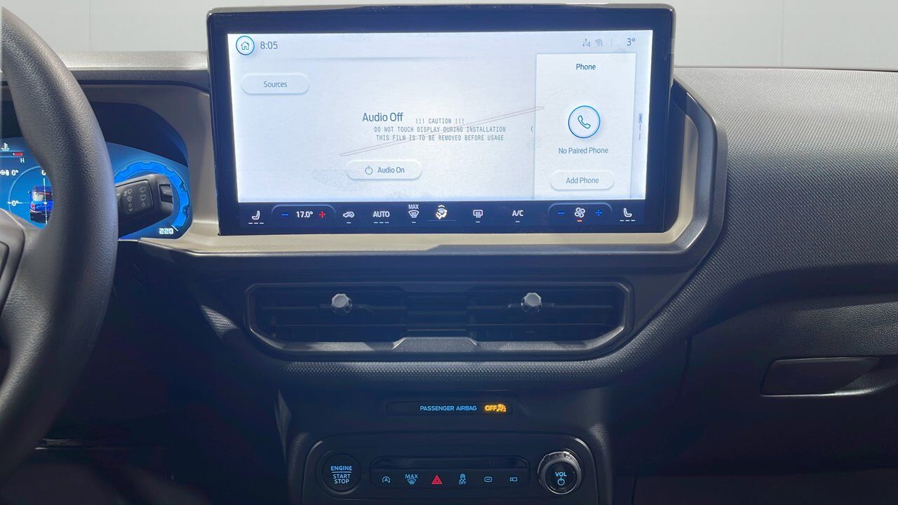 2025 Ford Bronco Sport Big Bend Sherwood Park AB