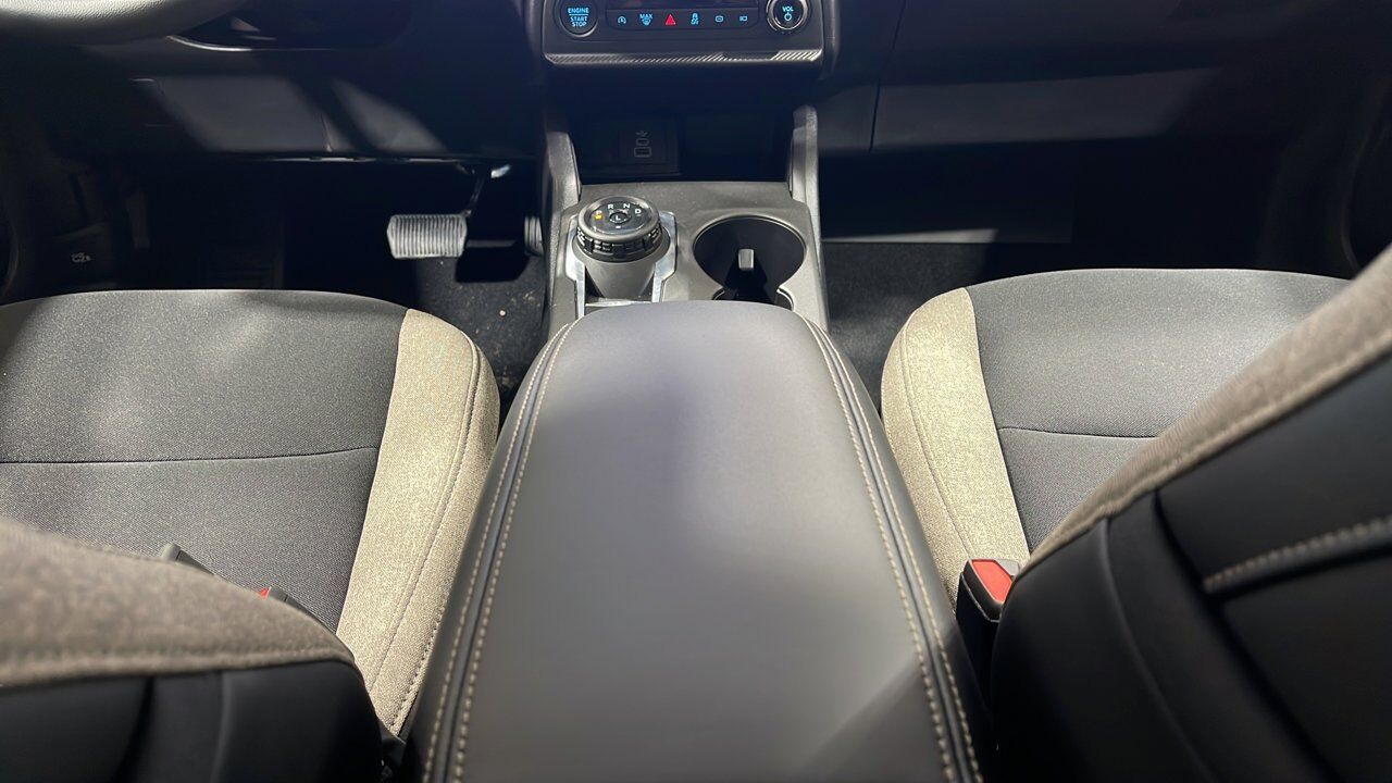 2025 Ford Bronco Sport Big Bend Sherwood Park AB