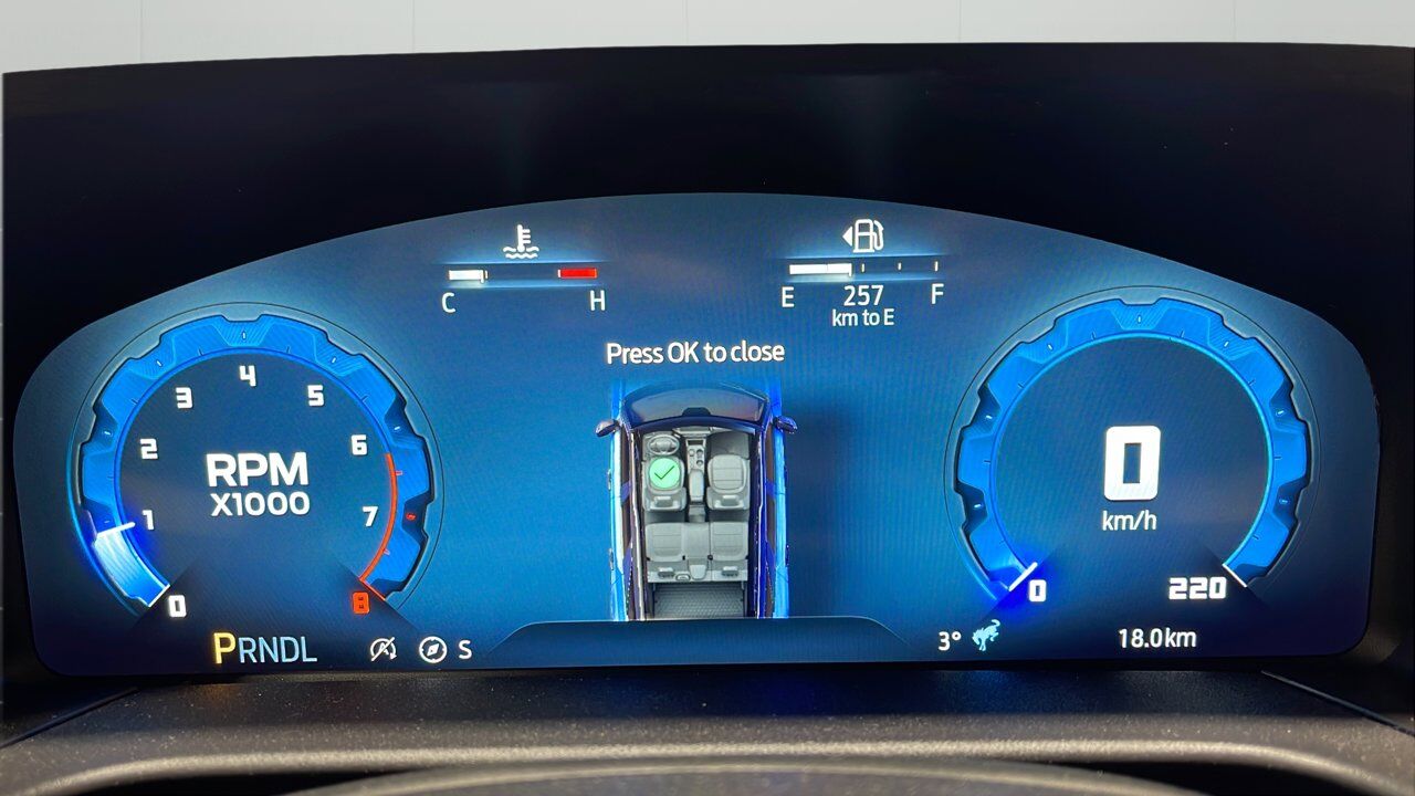 2025 Ford Bronco Sport Big Bend Sherwood Park AB