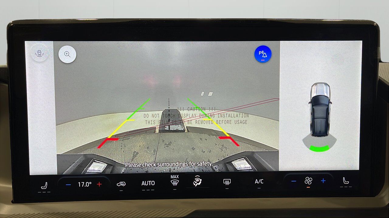 2025 Ford Bronco Sport Big Bend Sherwood Park AB