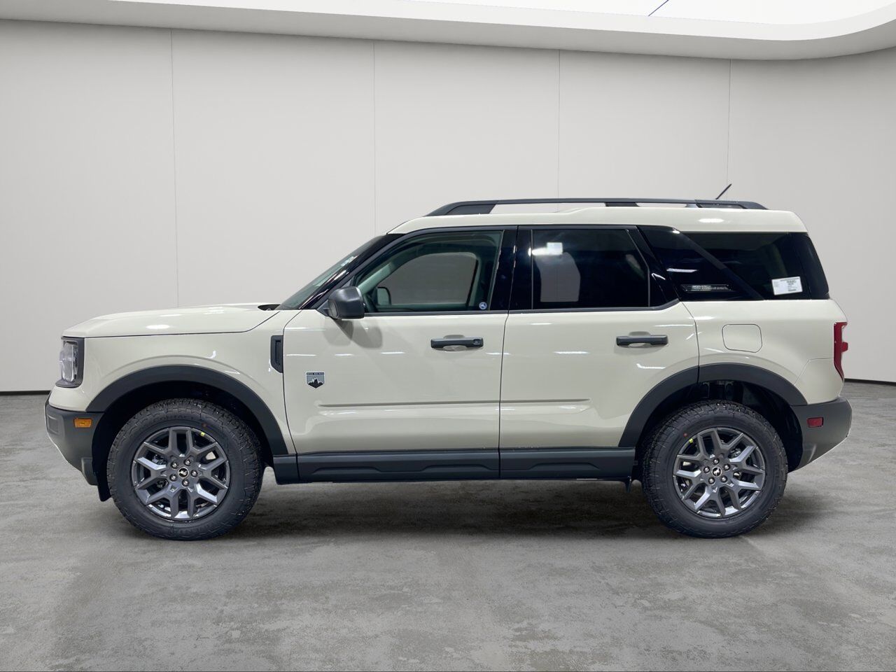 2025 Ford Bronco Sport Big Bend Sherwood Park AB