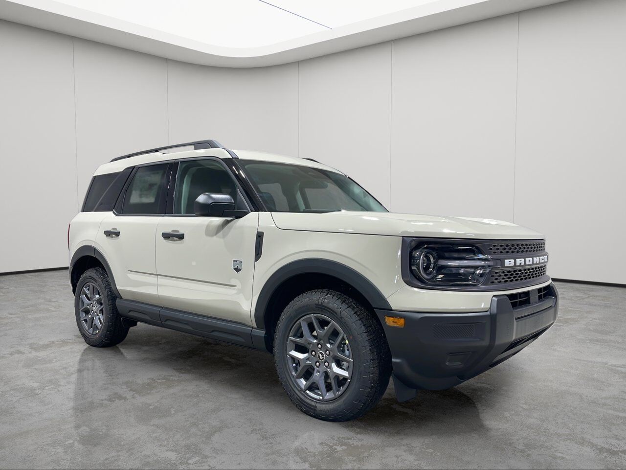 2025 Ford Bronco Sport Big Bend Sherwood Park AB