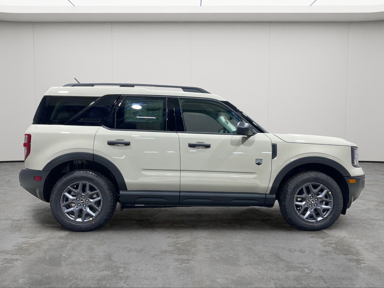 2025 Ford Bronco Sport Big Bend Sherwood Park AB