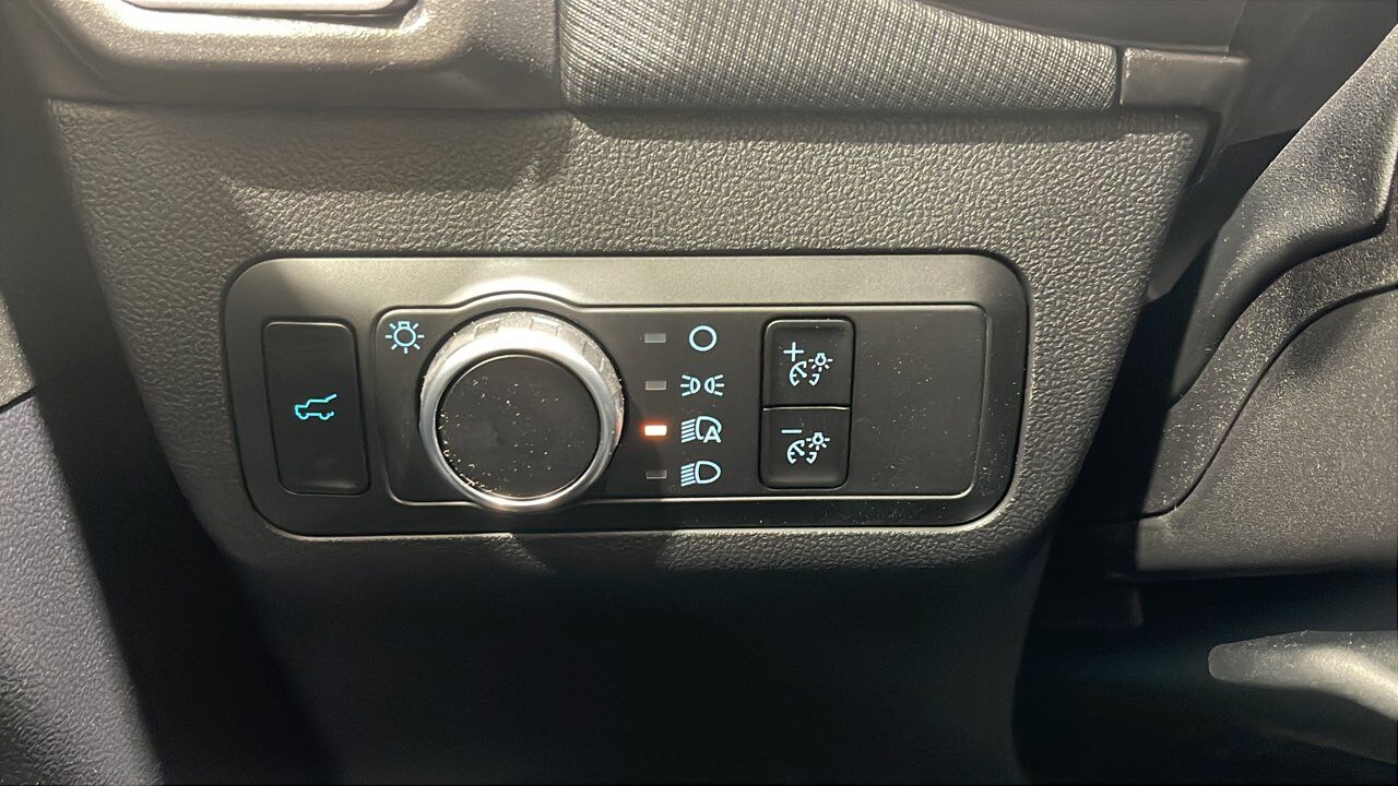 2025 Ford Bronco Sport Big Bend Sherwood Park AB