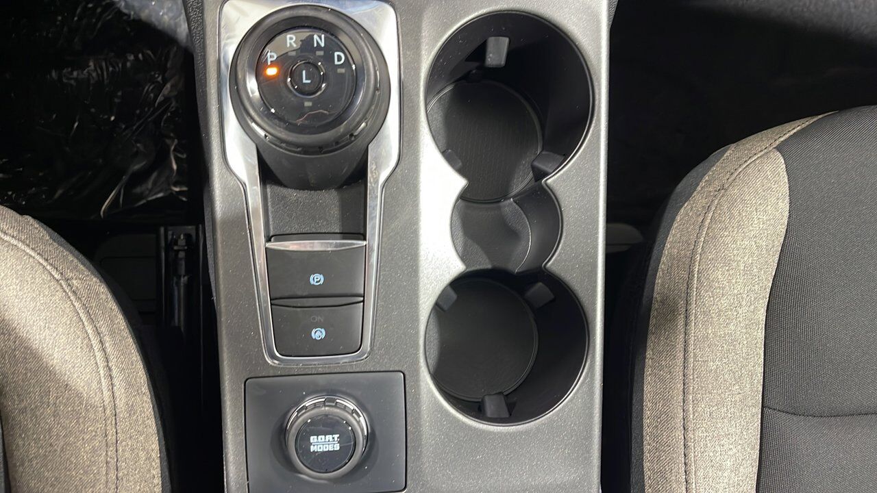 2025 Ford Bronco Sport Big Bend Sherwood Park AB