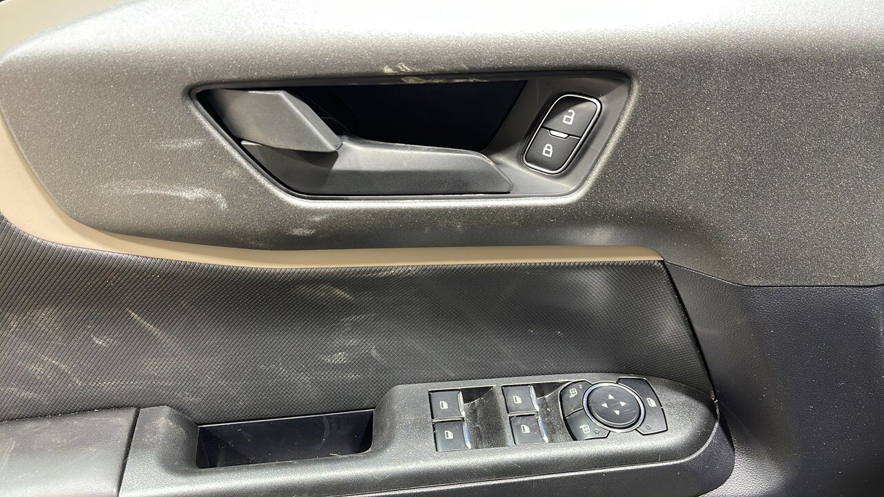 2025 Ford Bronco Sport Big Bend Sherwood Park AB