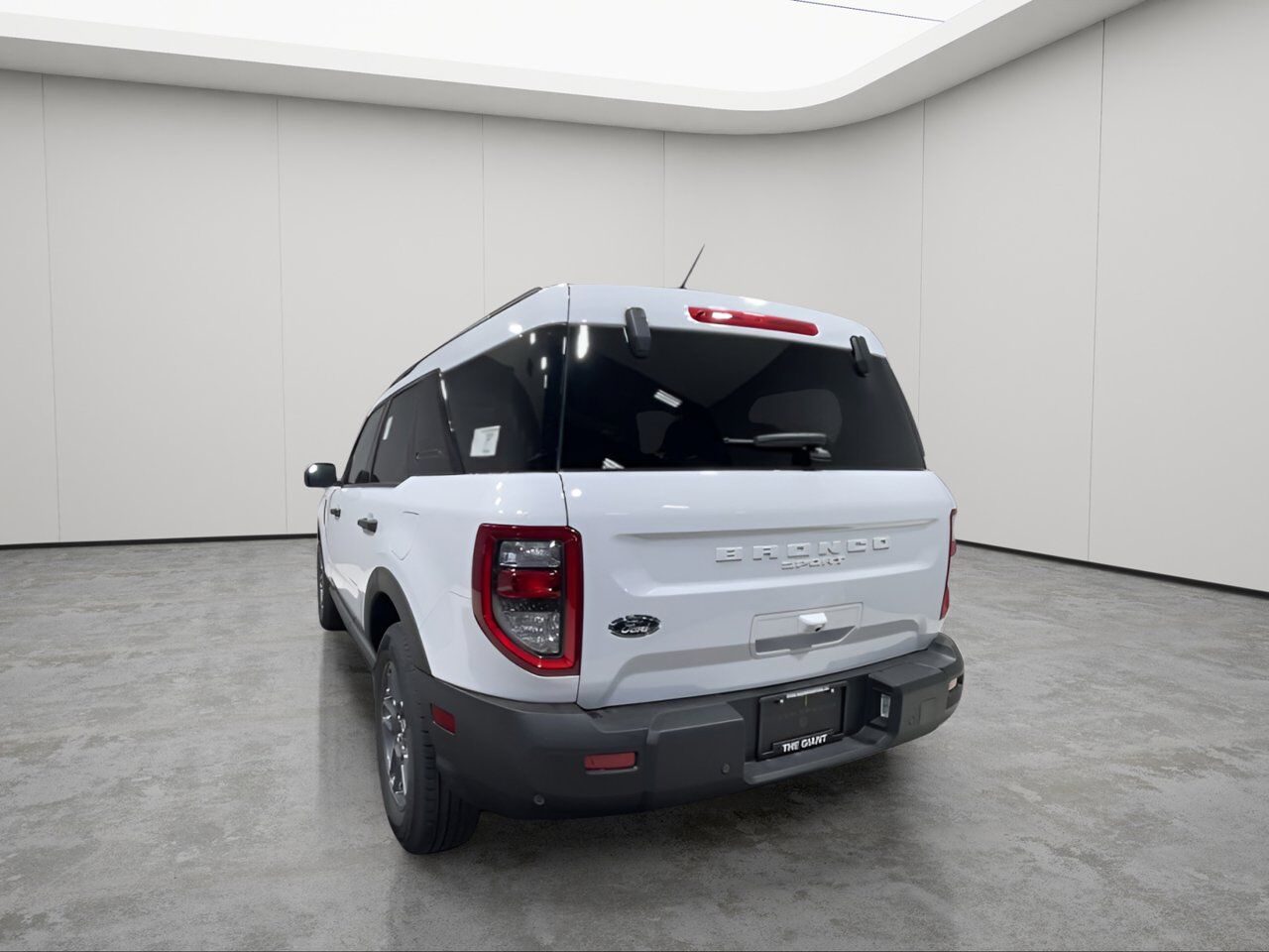 2025 Ford Bronco Sport Big Bend Sherwood Park AB