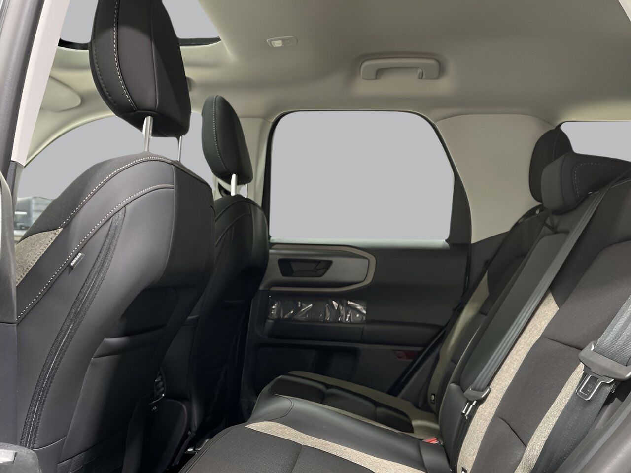 2025 Ford Bronco Sport Big Bend Sherwood Park AB