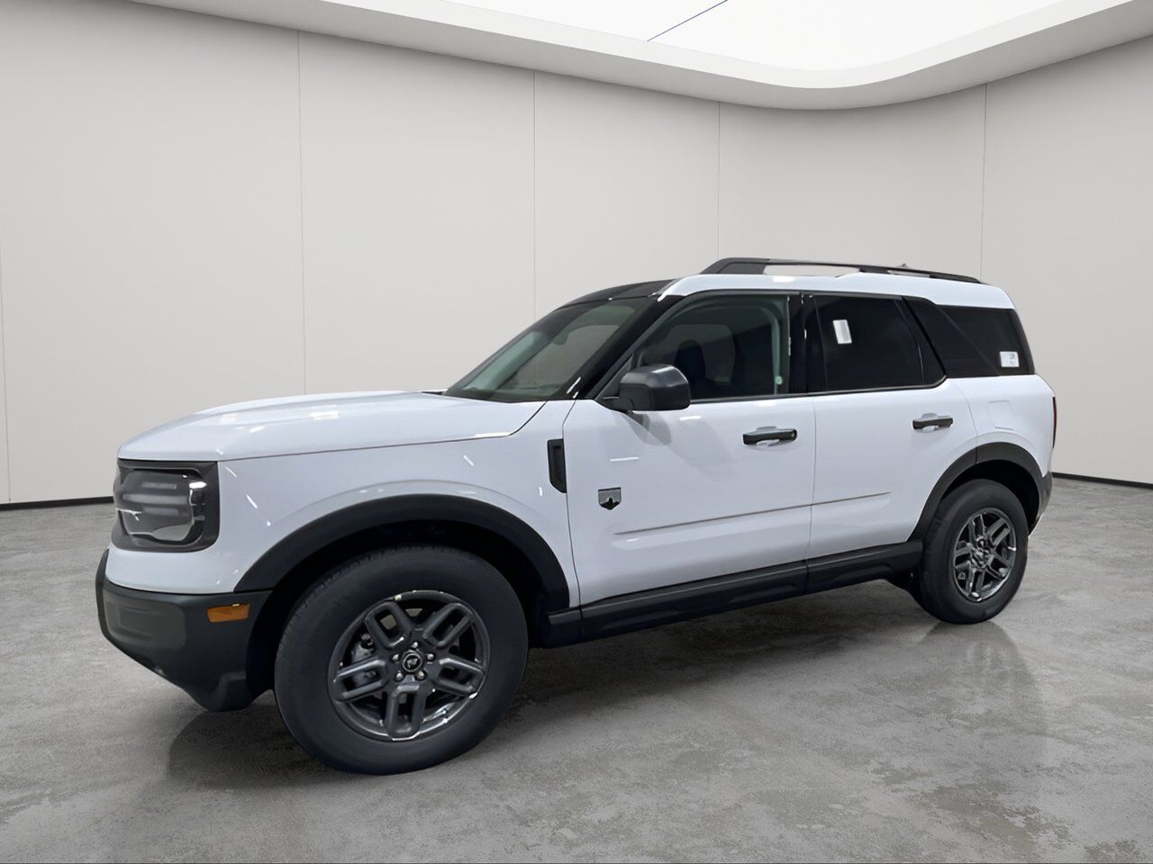 2025 Ford Bronco Sport Big Bend Sherwood Park AB