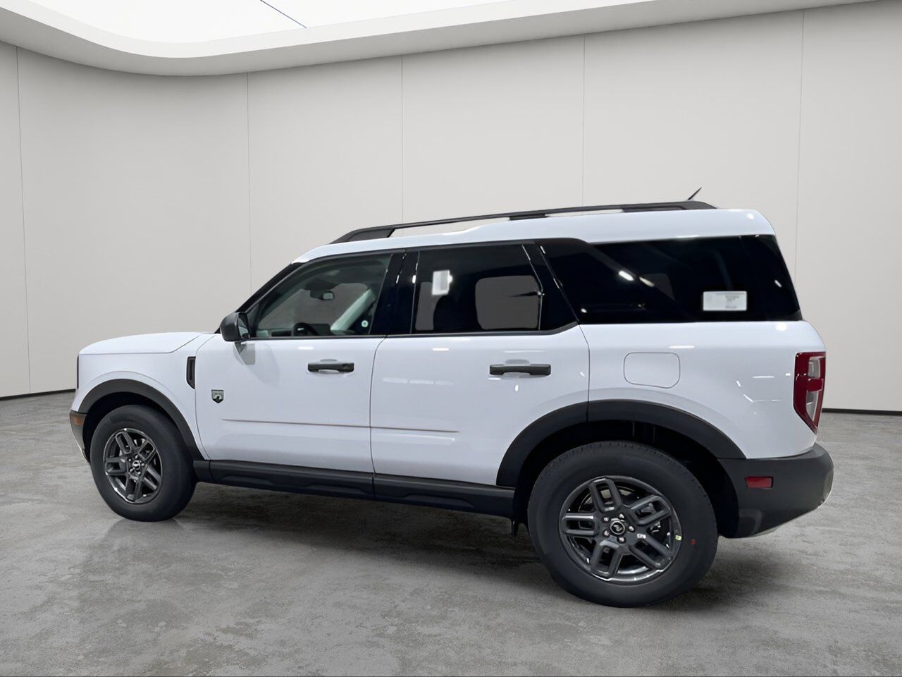 2025 Ford Bronco Sport Big Bend Sherwood Park AB