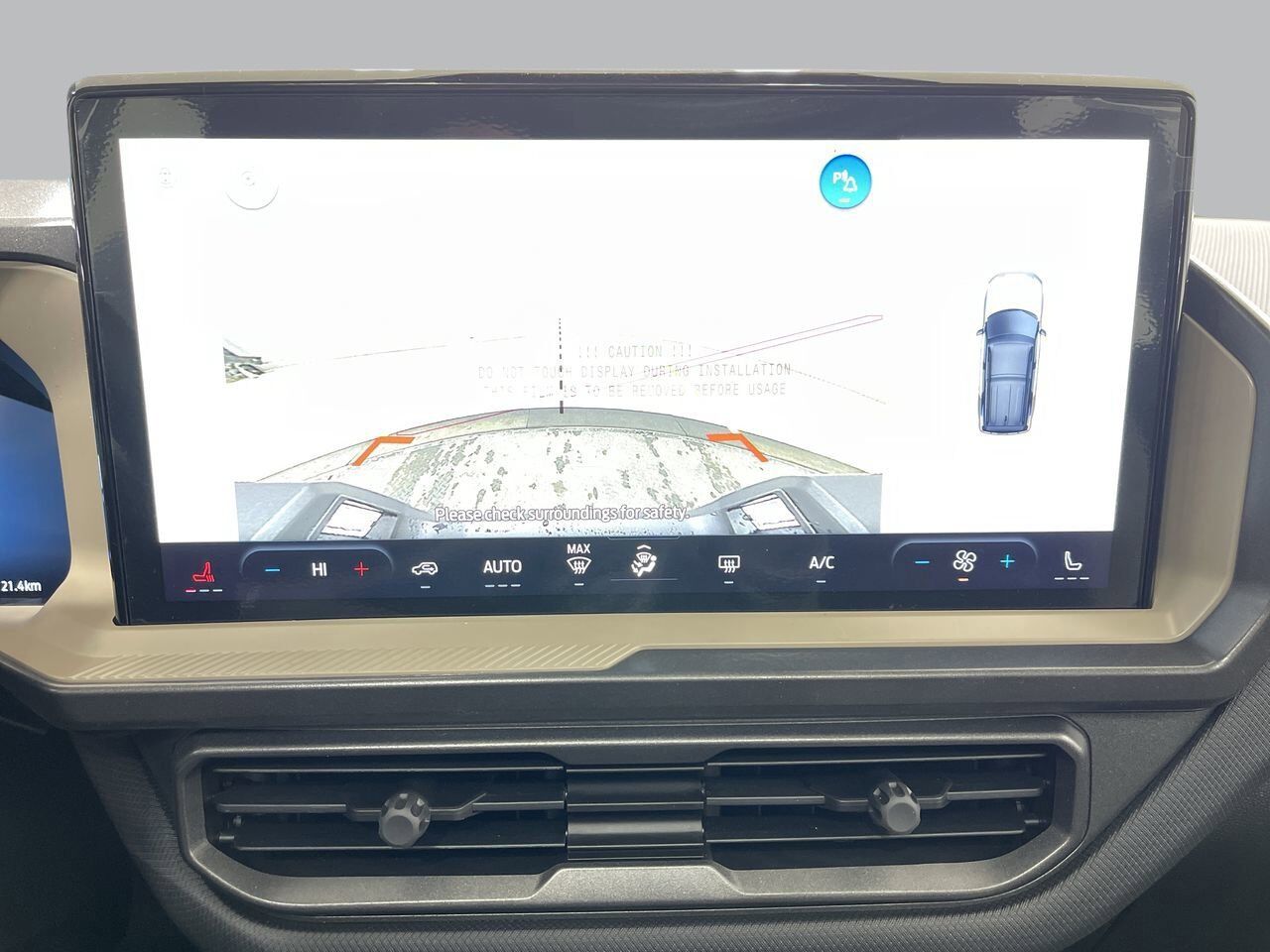 2025 Ford Bronco Sport Big Bend Sherwood Park AB