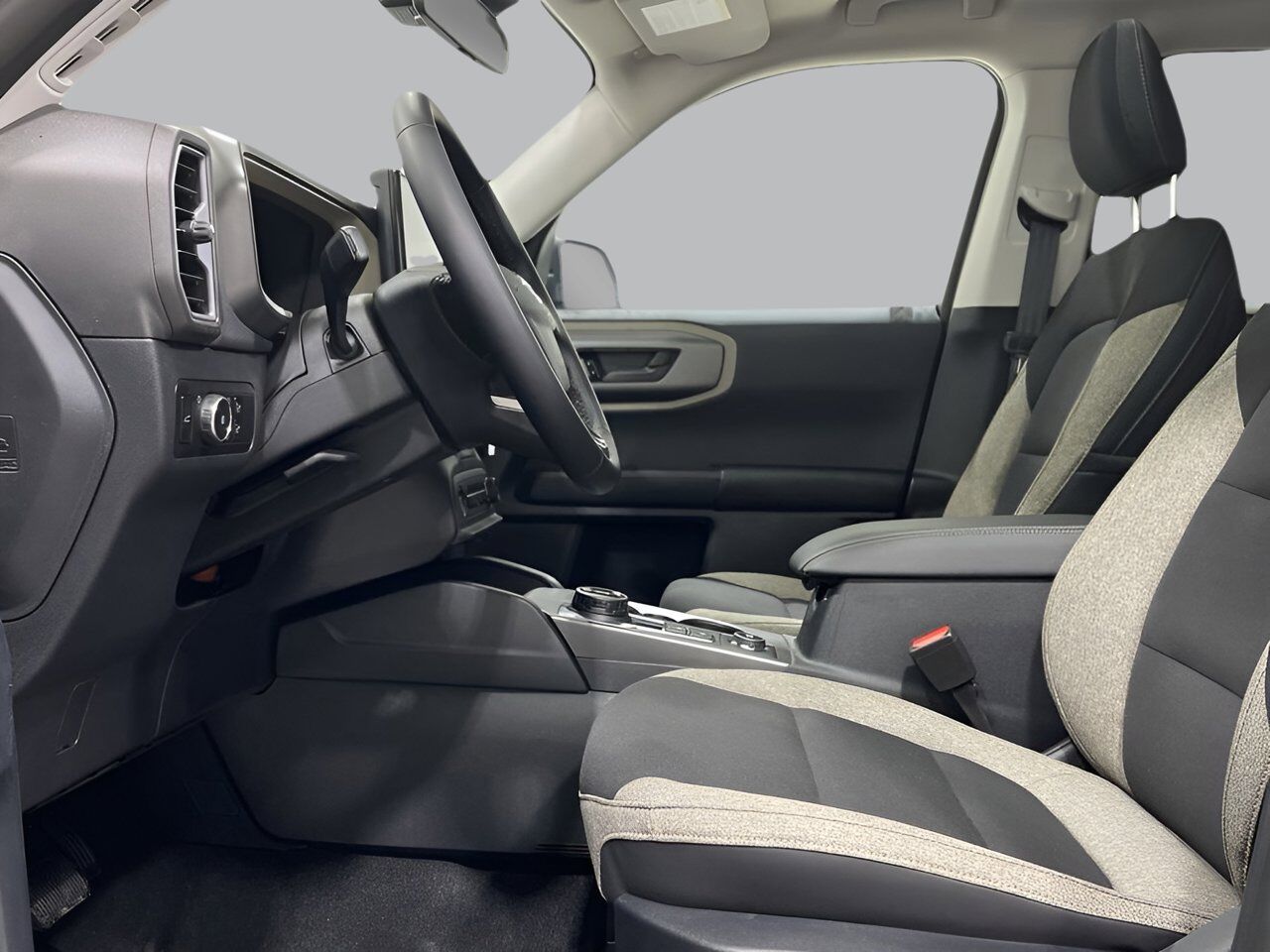 2025 Ford Bronco Sport Big Bend Sherwood Park AB