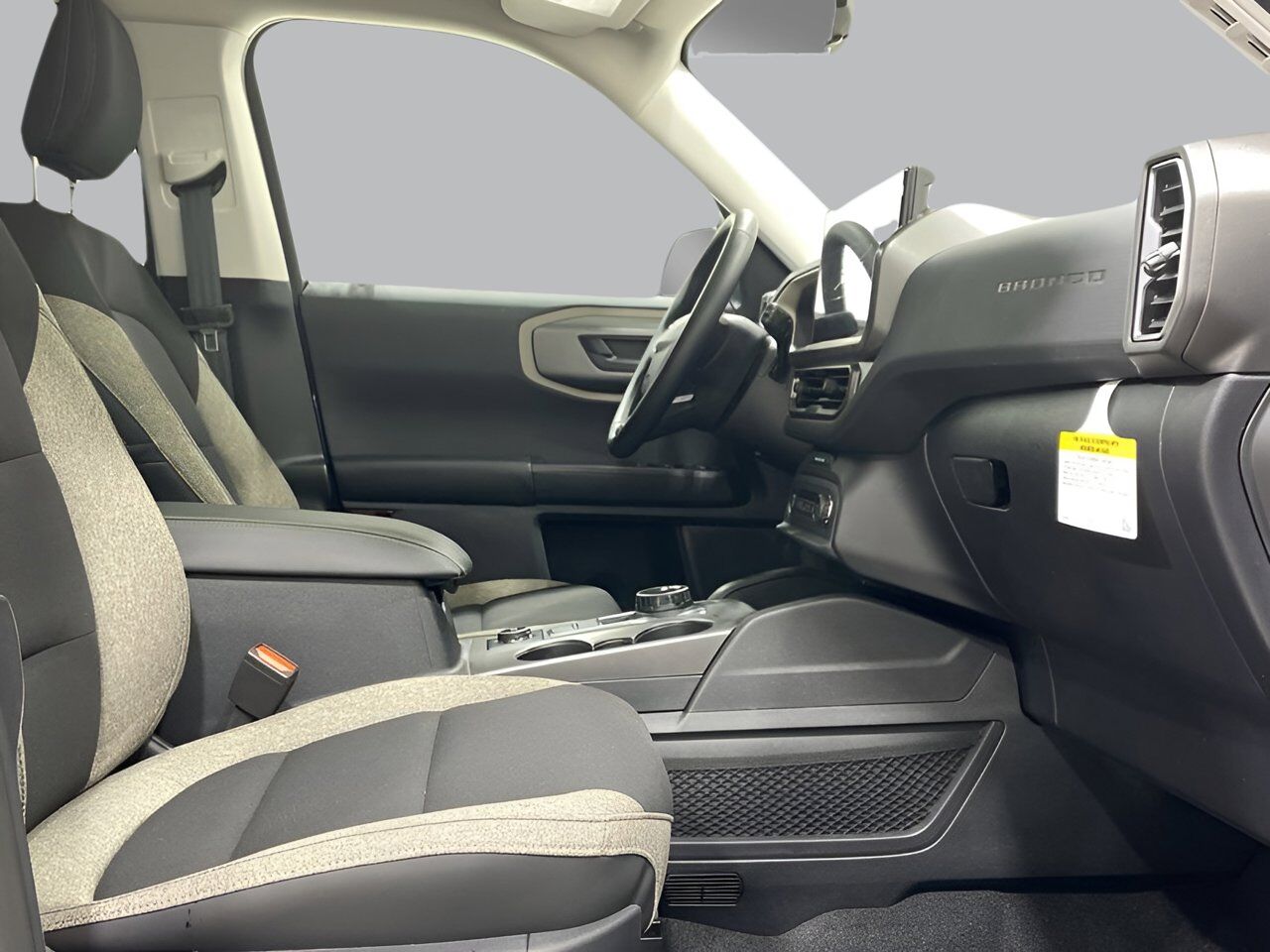 2025 Ford Bronco Sport Big Bend Sherwood Park AB