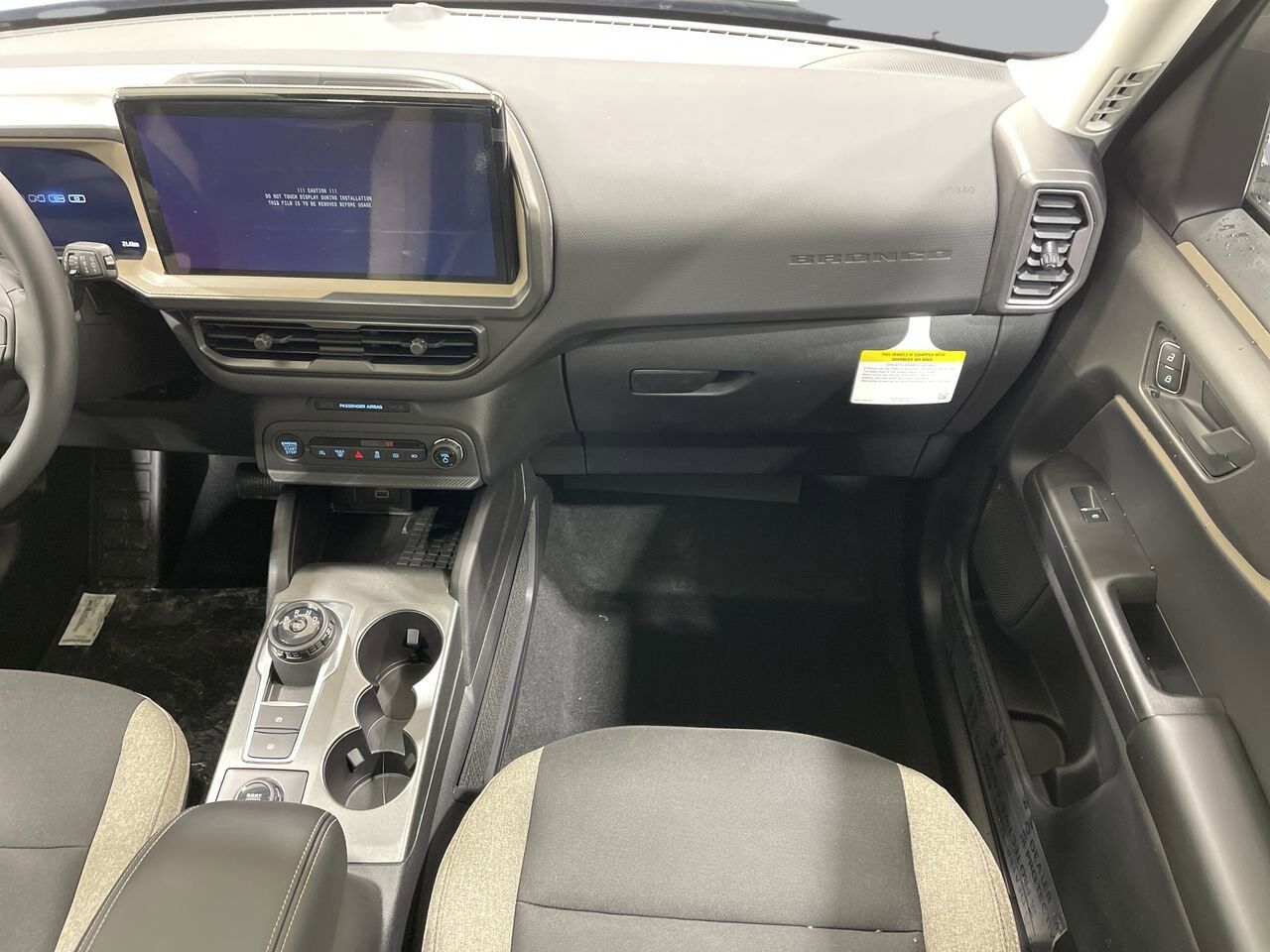 2025 Ford Bronco Sport Big Bend Sherwood Park AB