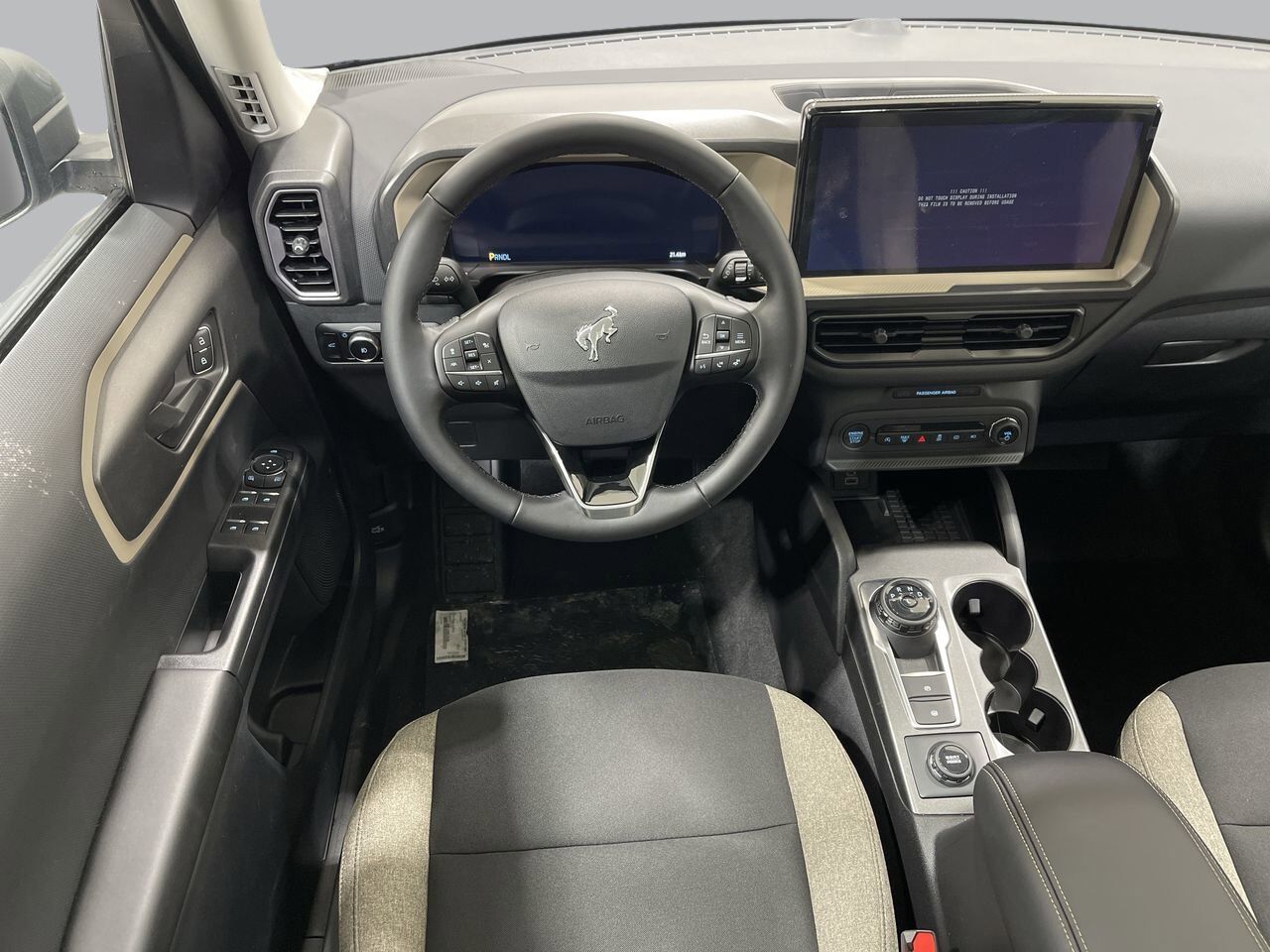 2025 Ford Bronco Sport Big Bend Sherwood Park AB