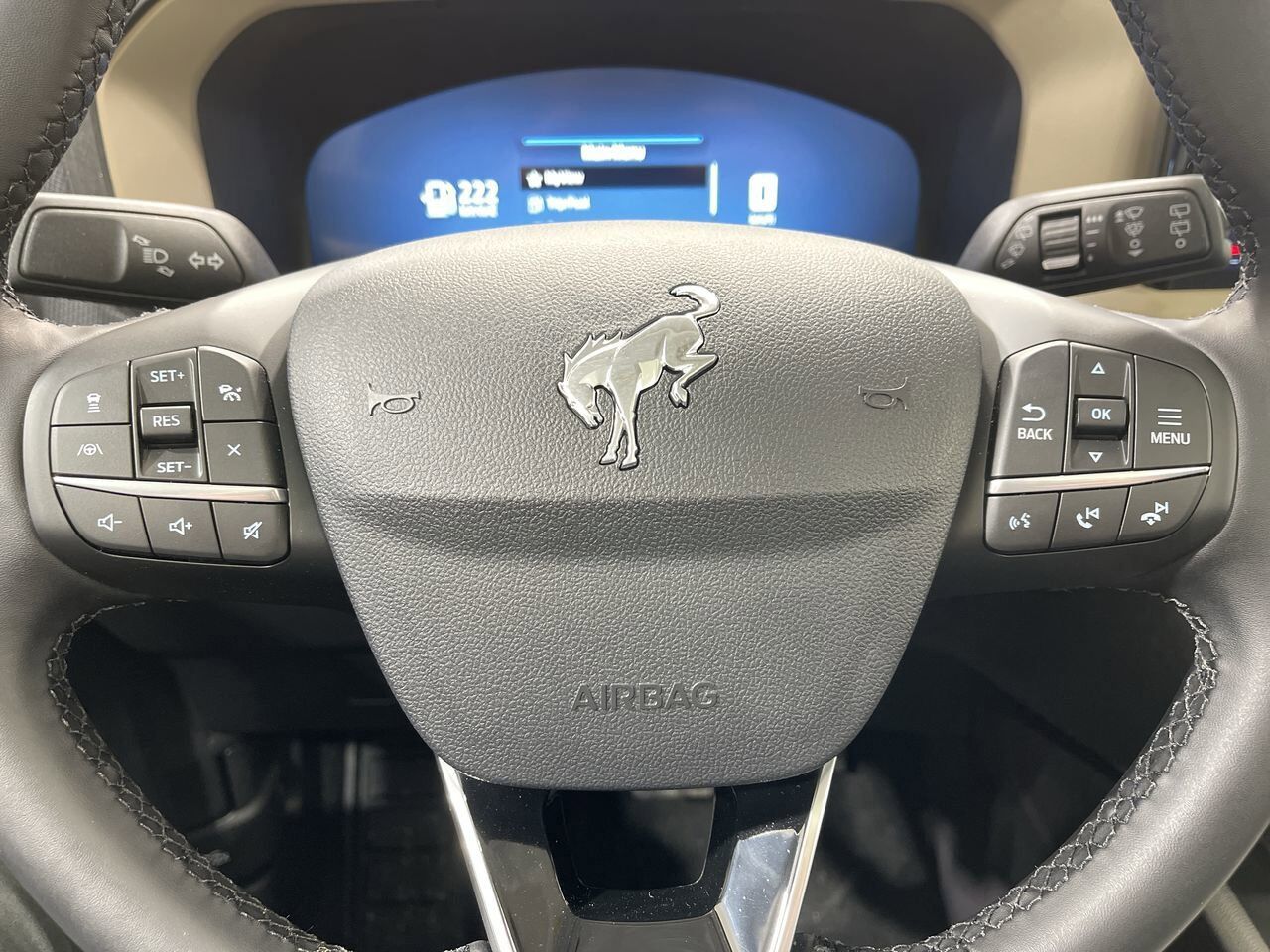 2025 Ford Bronco Sport Big Bend Sherwood Park AB