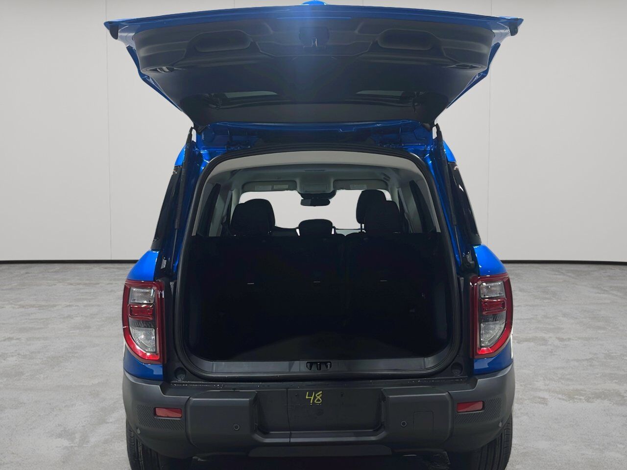 2025 Ford Bronco Sport Big Bend Sherwood Park AB