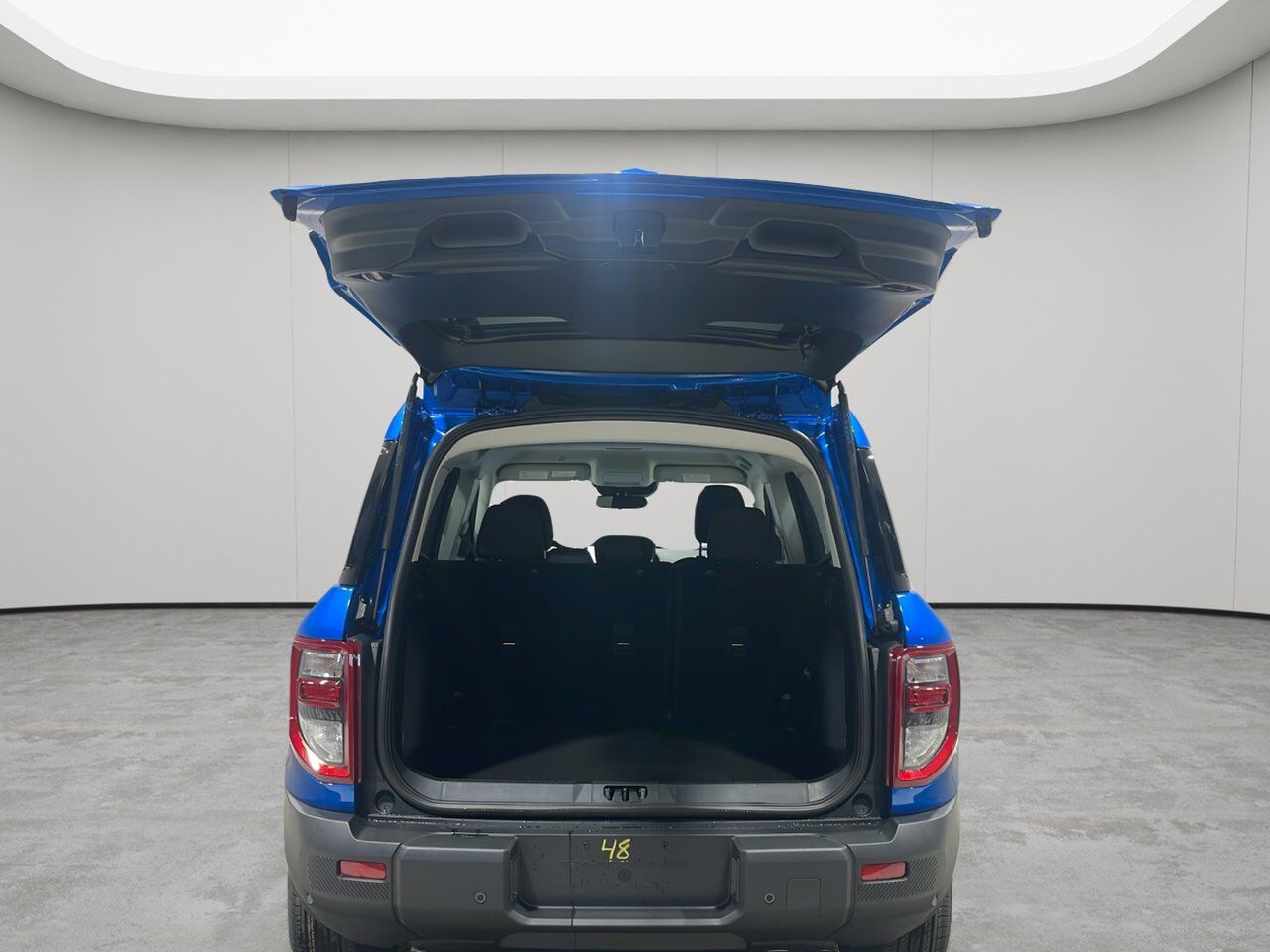 2025 Ford Bronco Sport Big Bend Sherwood Park AB