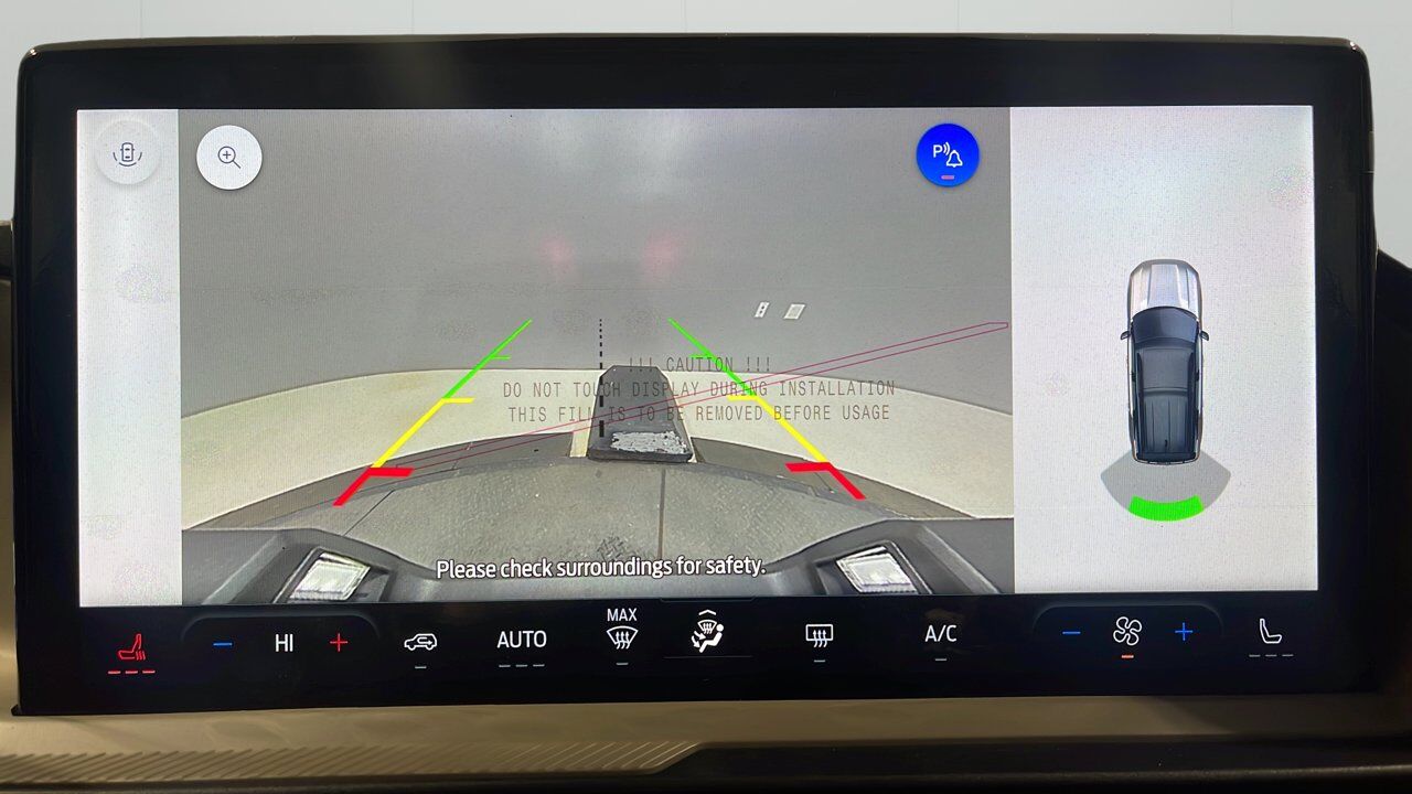 2025 Ford Bronco Sport Big Bend Sherwood Park AB