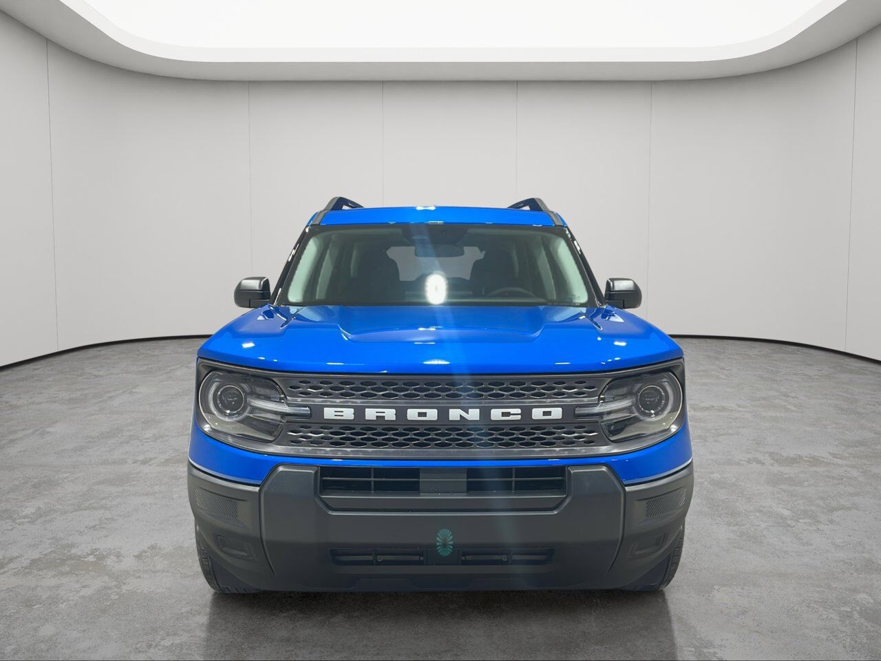 2025 Ford Bronco Sport Big Bend Sherwood Park AB