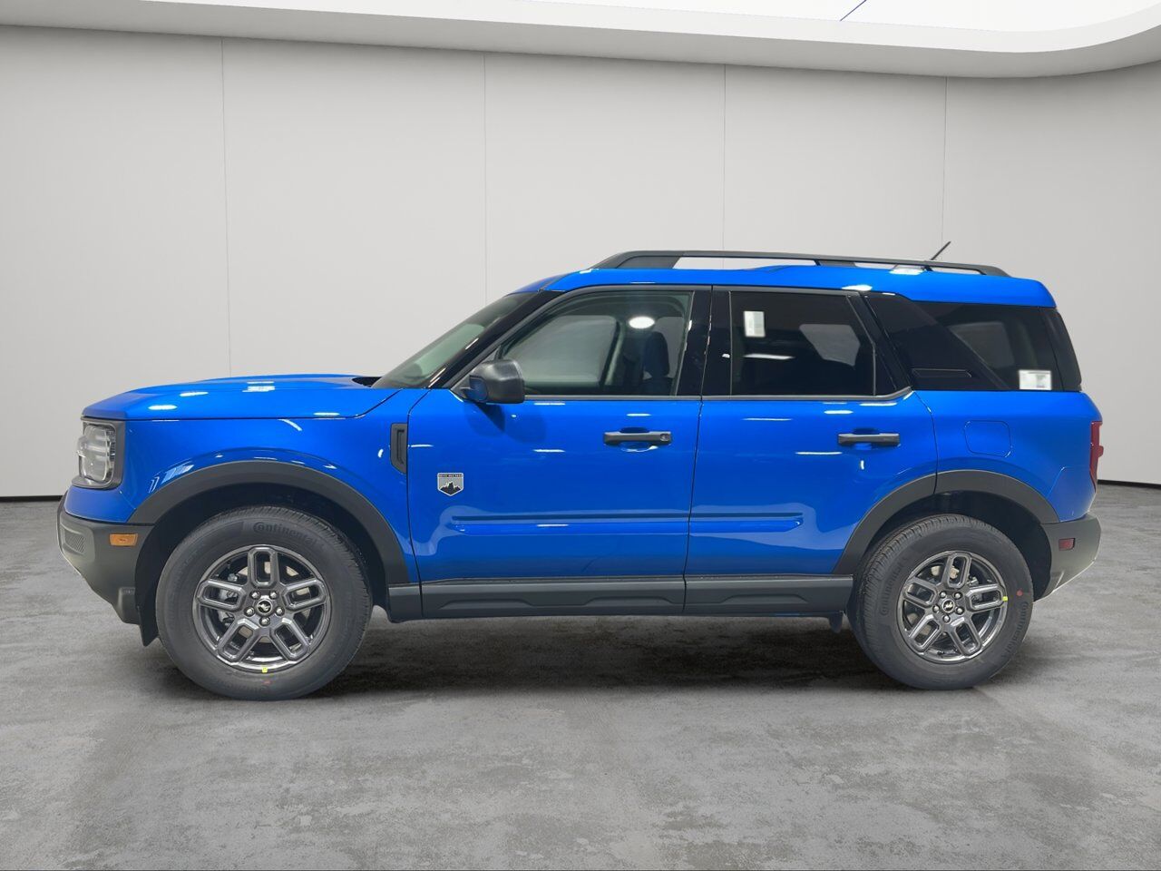 2025 Ford Bronco Sport Big Bend Sherwood Park AB