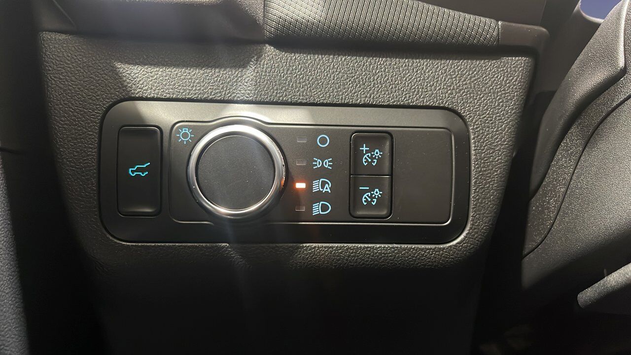 2025 Ford Bronco Sport Big Bend Sherwood Park AB