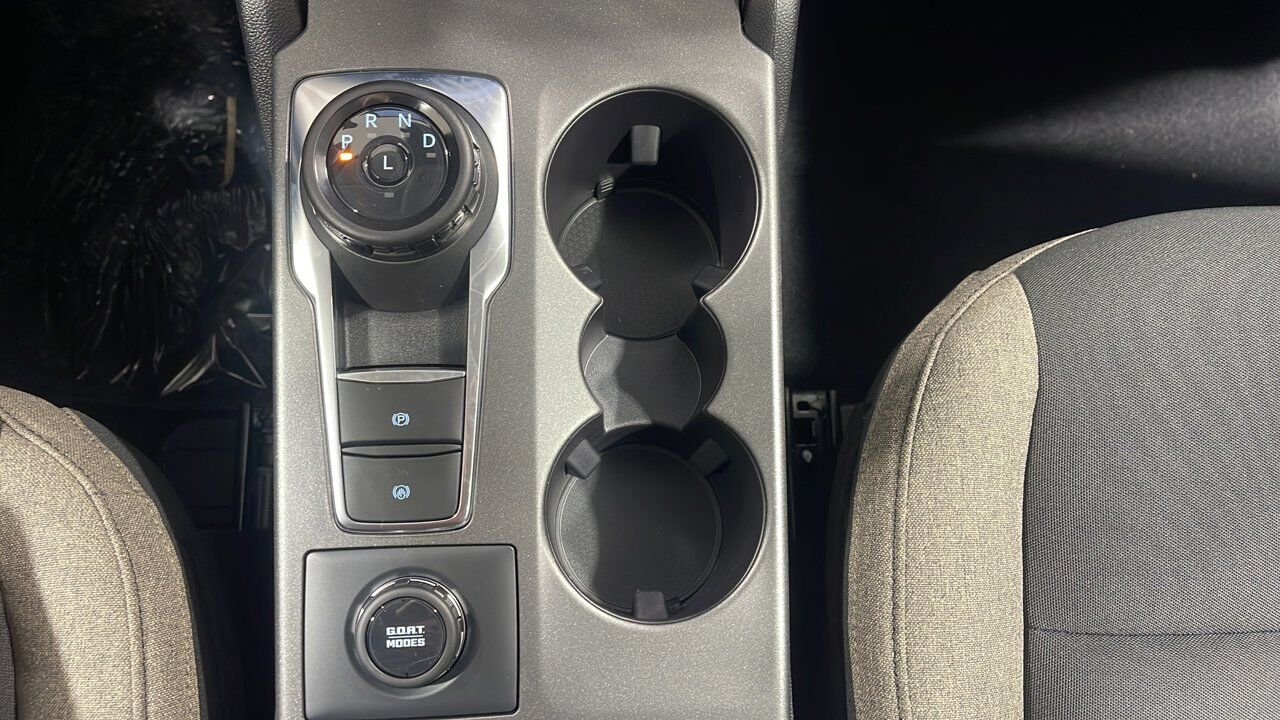 2025 Ford Bronco Sport Big Bend Sherwood Park AB