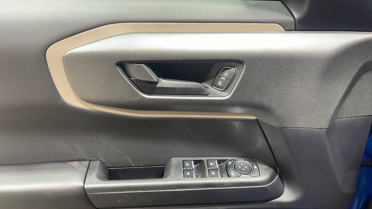 2025 Ford Bronco Sport Big Bend Sherwood Park AB