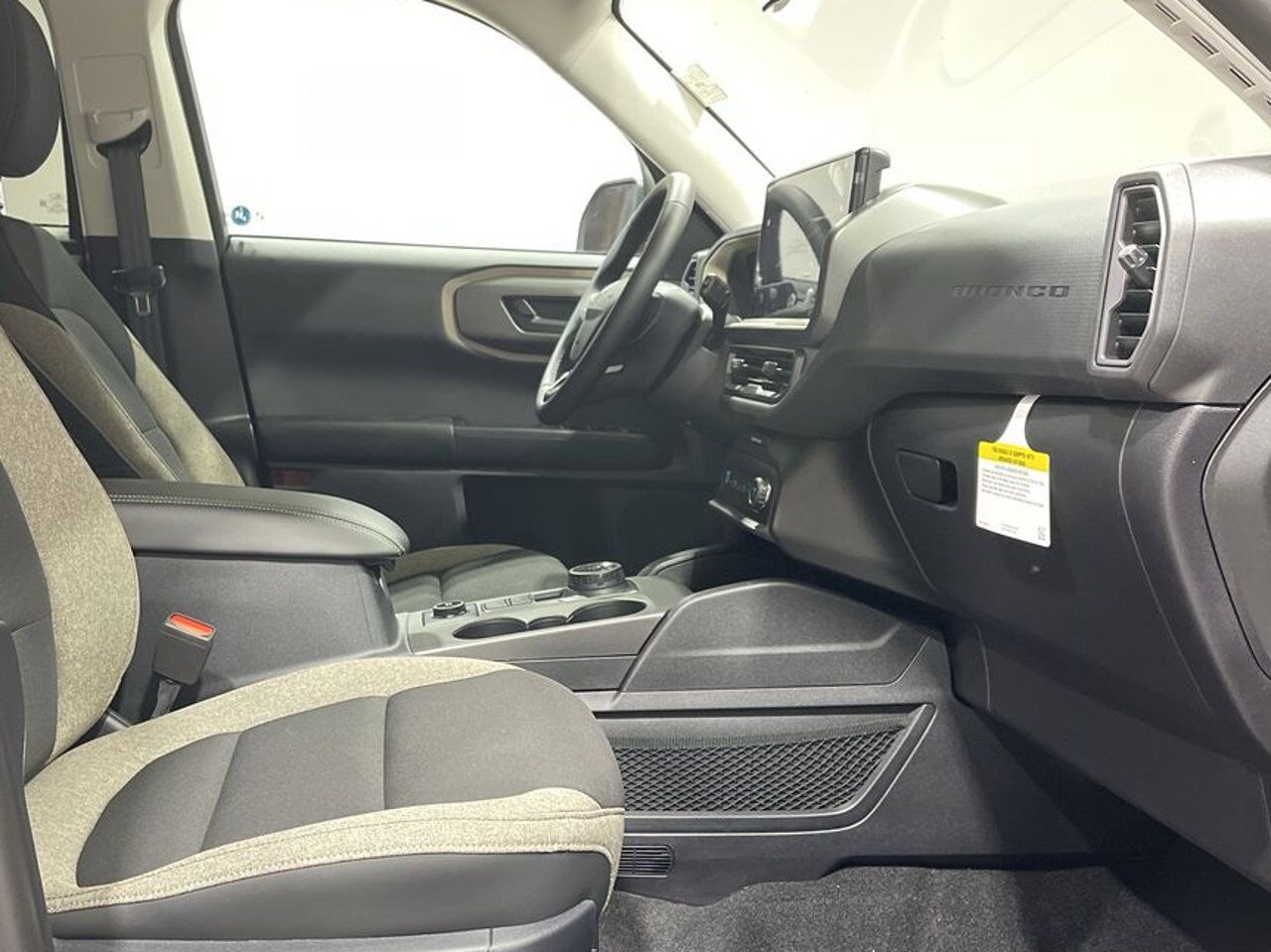 2025 Ford Bronco Sport Big Bend Sherwood Park AB