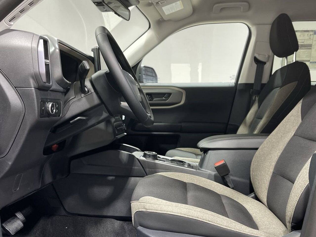 2025 Ford Bronco Sport Big Bend Sherwood Park AB