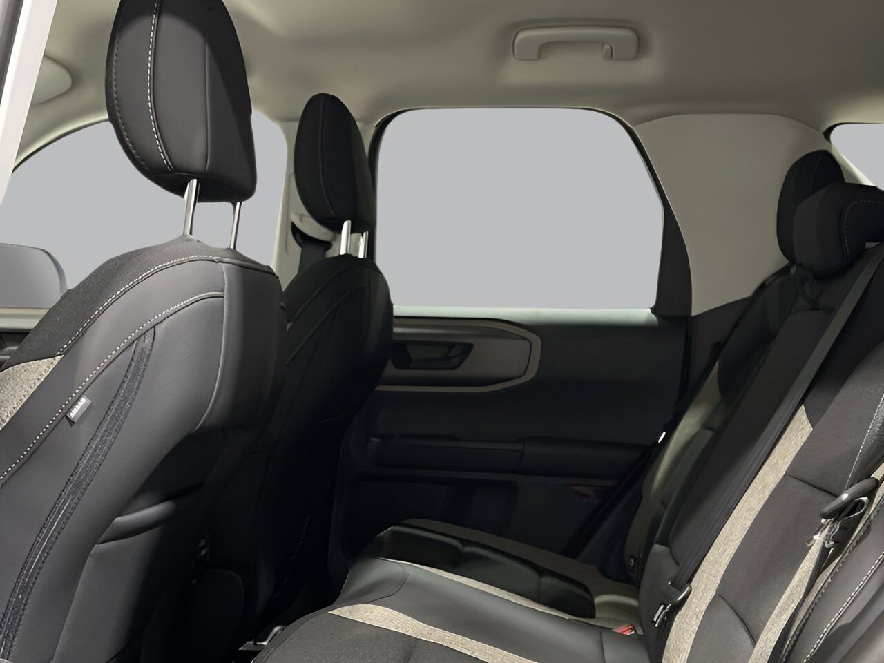 2025 Ford Bronco Sport Big Bend Sherwood Park AB